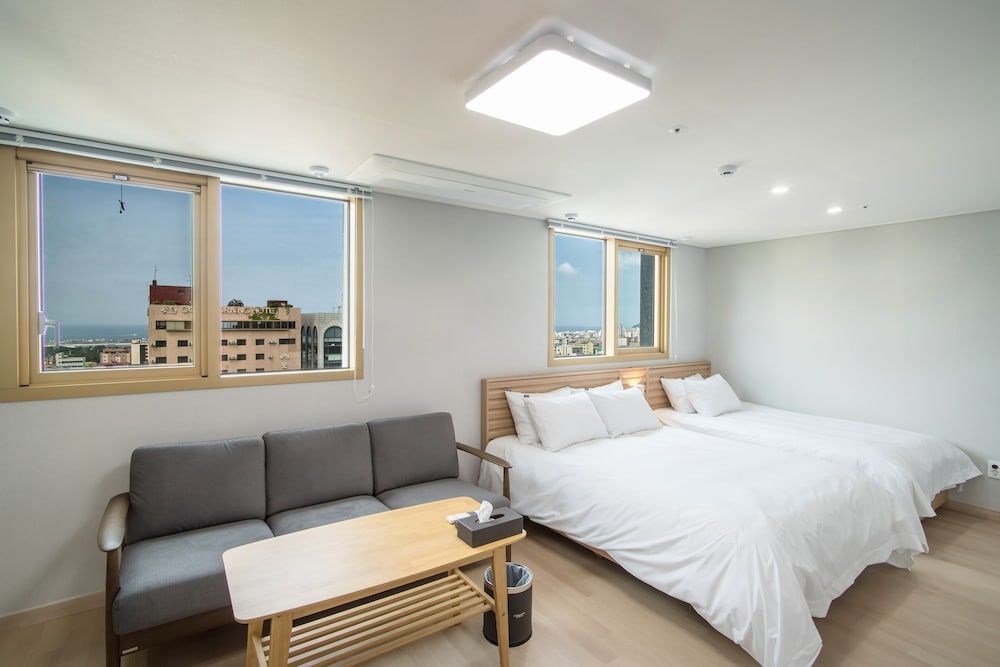 undefined Jeju Centralpark Residence 2