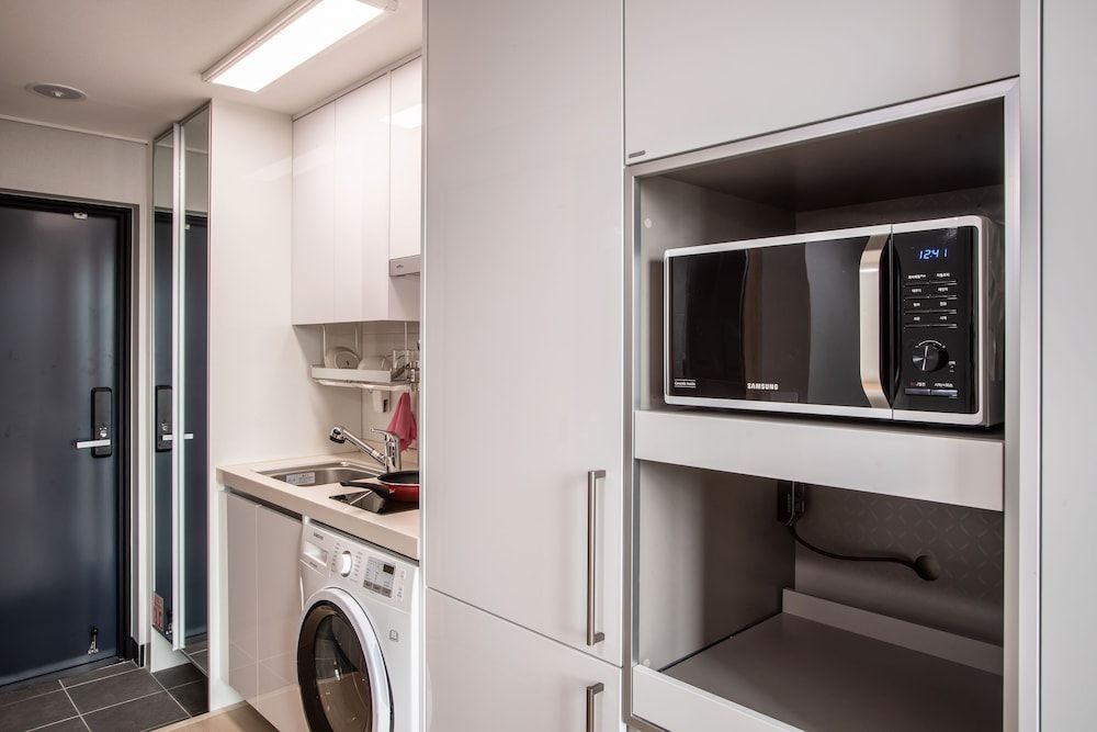 undefined Jeju Centralpark Residence 9