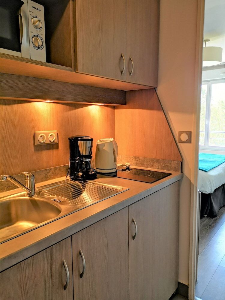 Residhome du Théâtre Studio 4