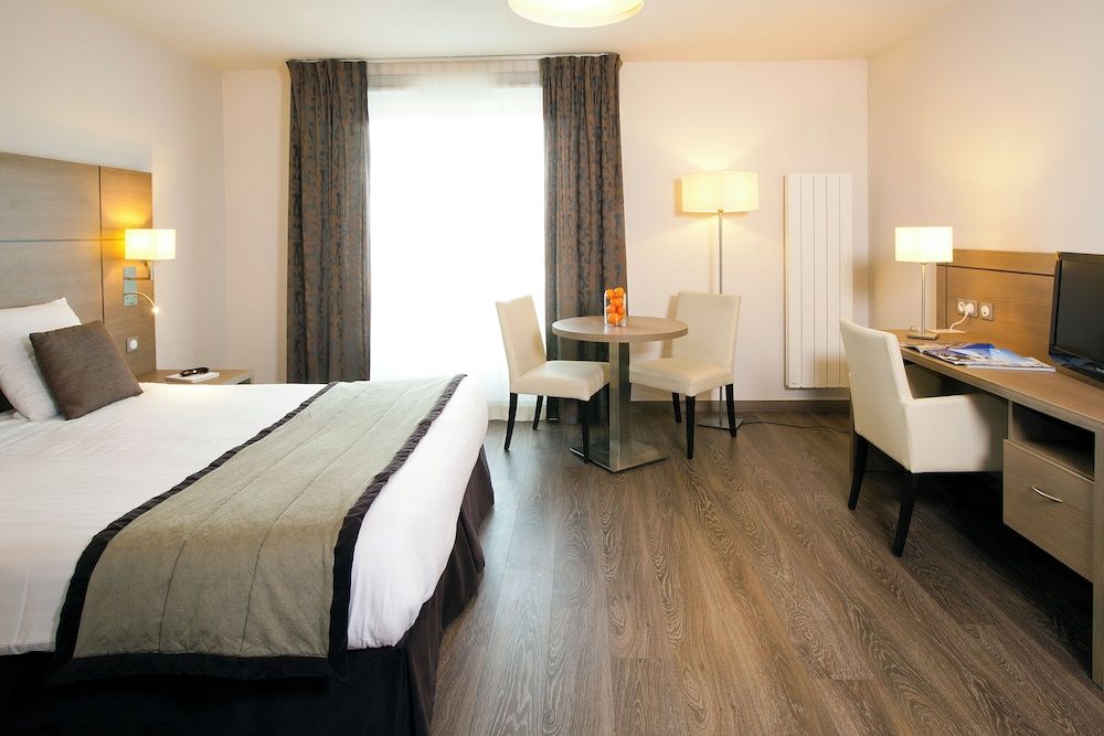 Residhome du Théâtre Superior Studio