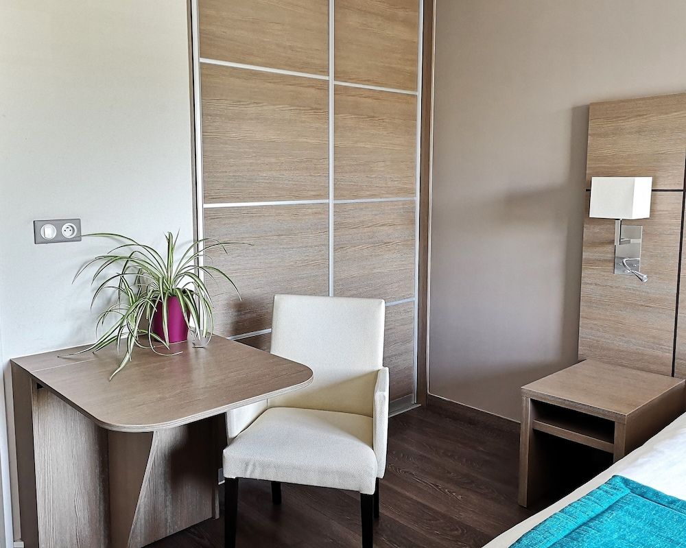 Residhome du Théâtre Studio 2