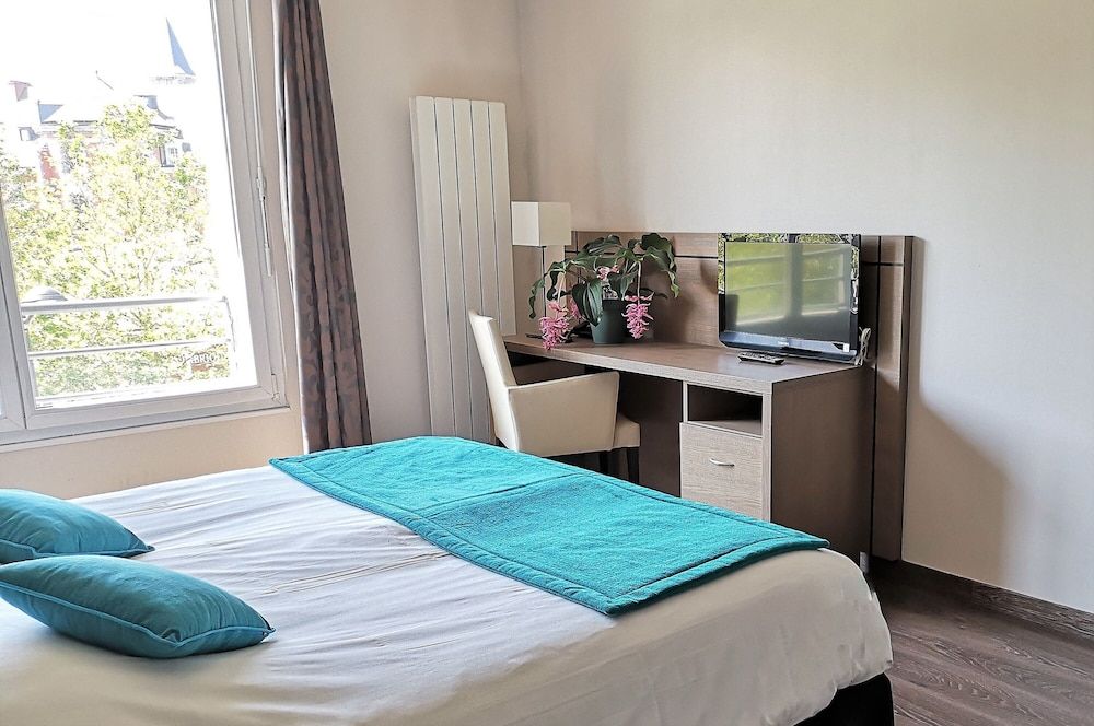 Residhome du Théâtre Studio