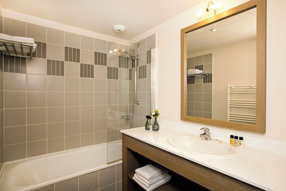 Residhome du Théâtre Apartment, 1 bedroom for 4 persons 2