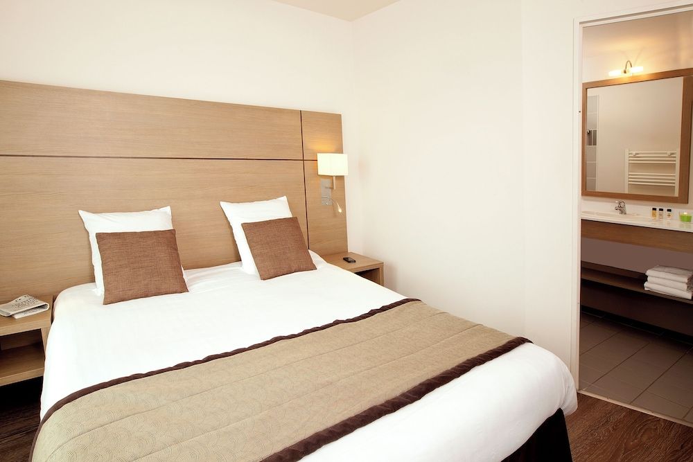 Residhome du Théâtre Superior Studio 2