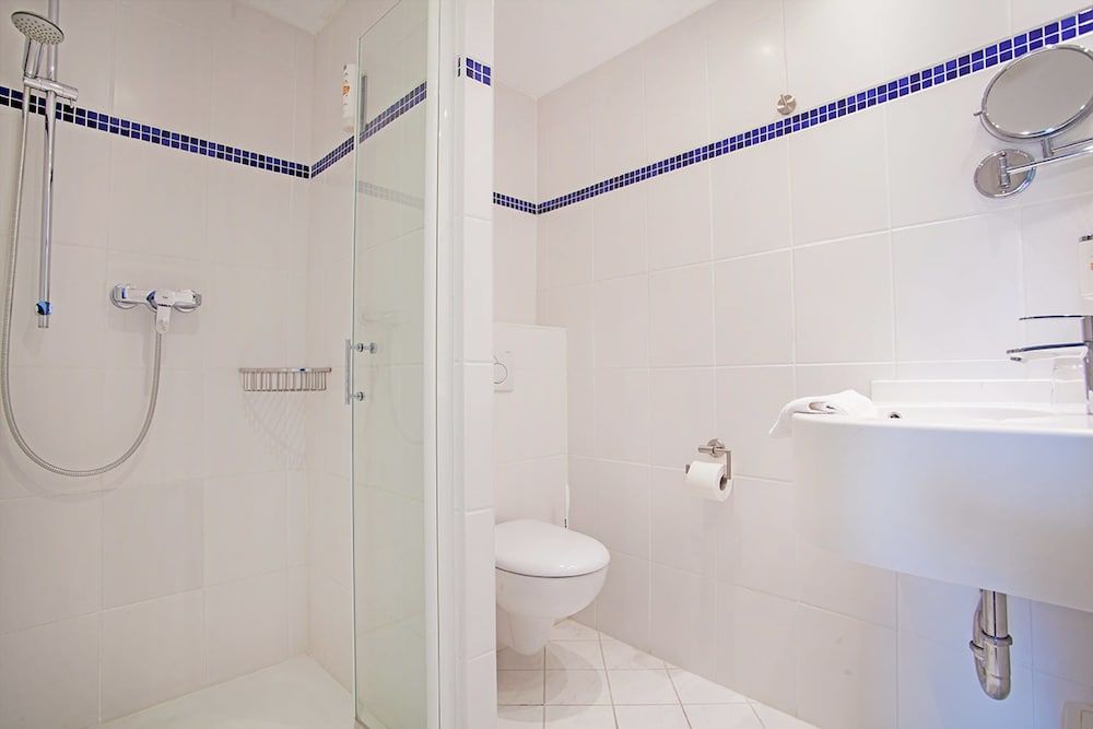 Baltic Hotel Triple Room 5