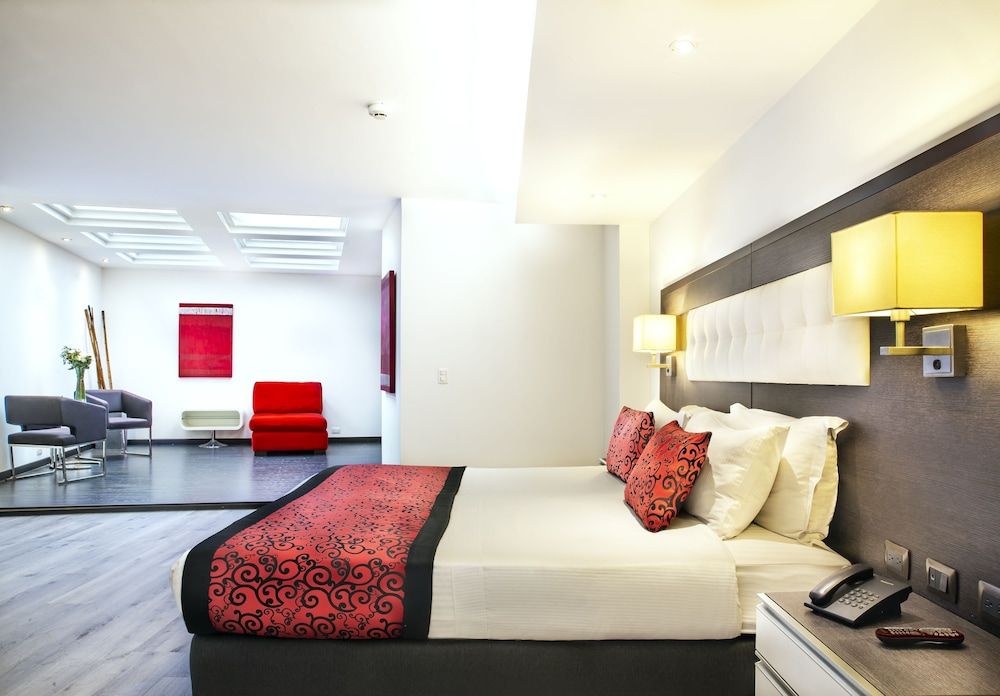 Junior Suite