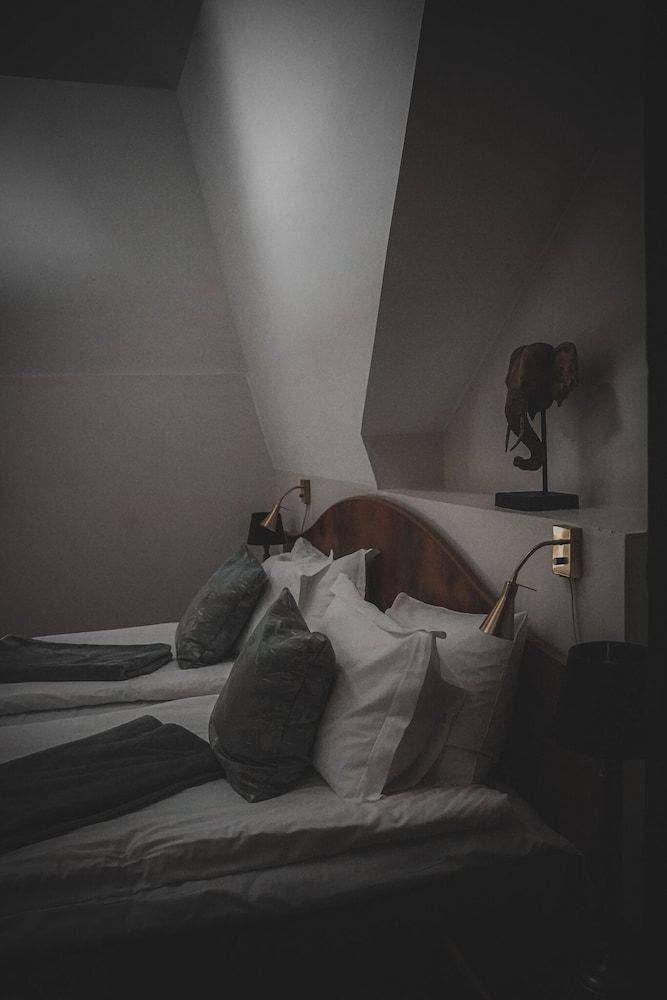 Mojo Hotell Standard Suite