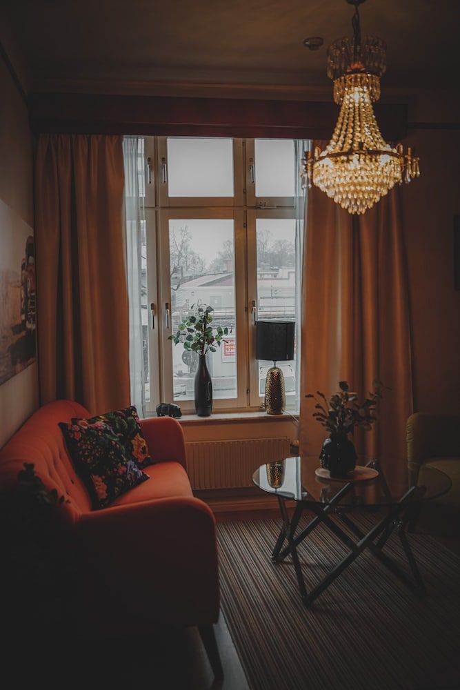 Mojo Hotell Standard Suite 11