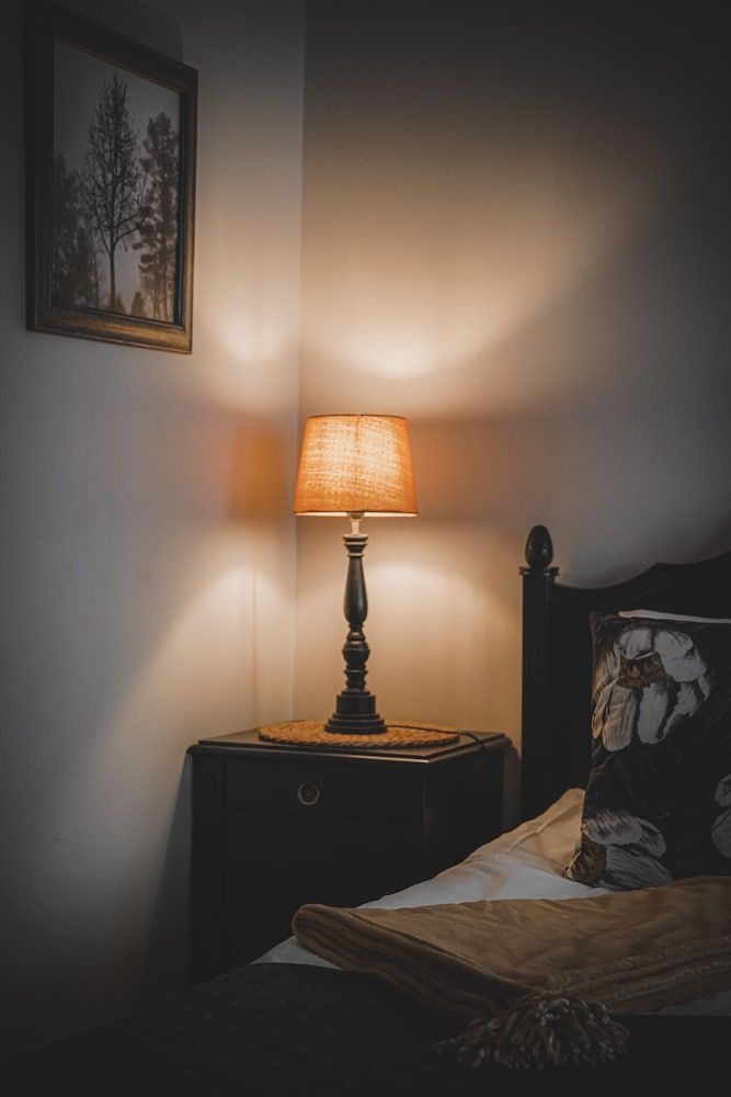 Mojo Hotell Superior Double Room 10