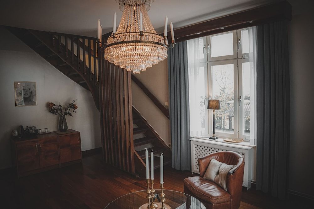 Mojo Hotell Standard Suite 9