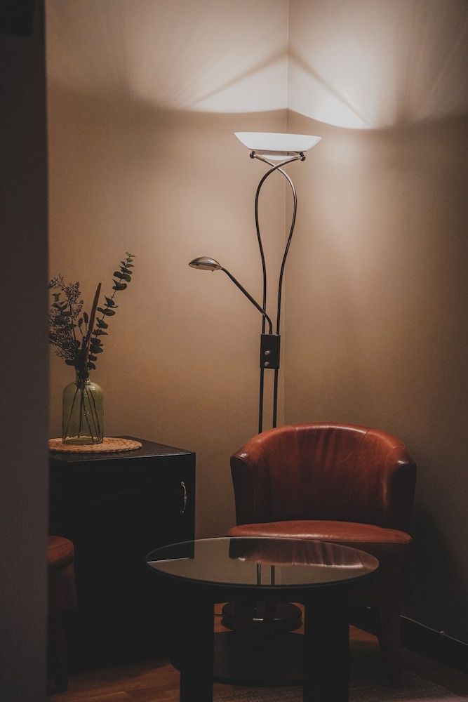 Mojo Hotell Superior Double Room 16