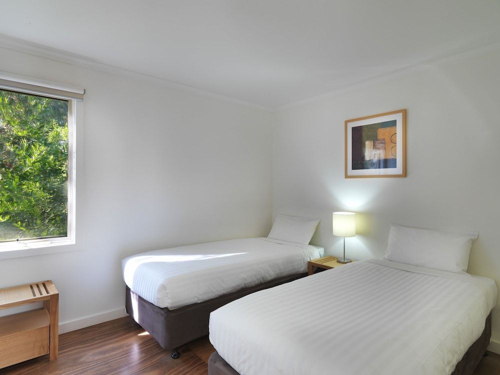 Two Bedroom Deluxe Villa