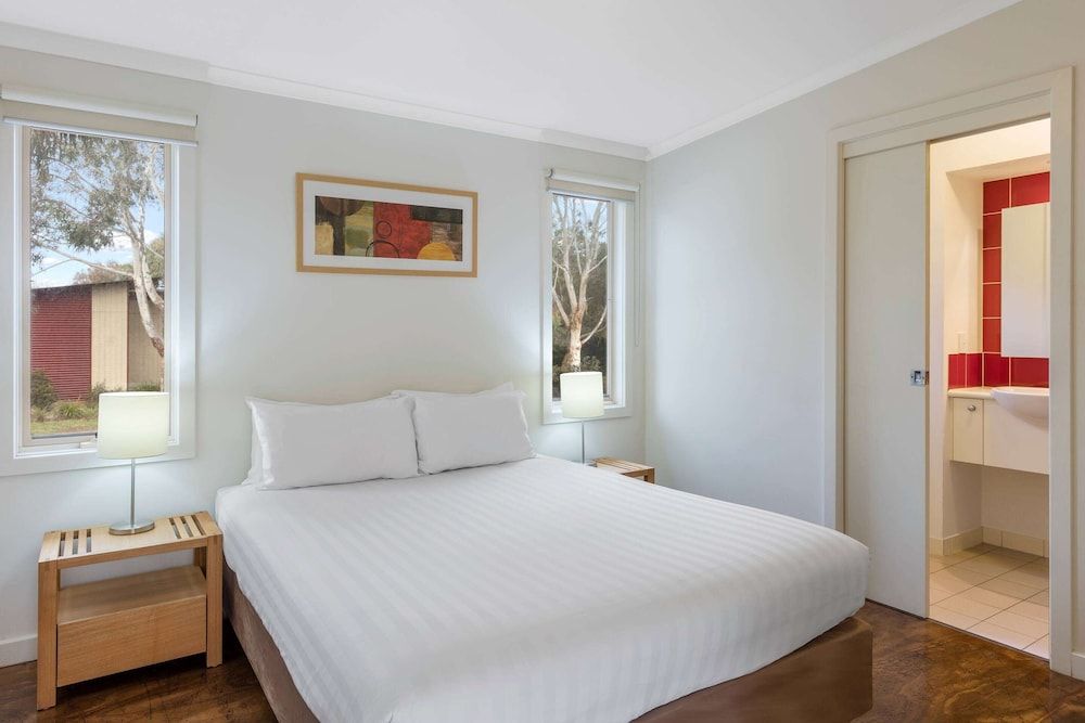 Two Bedroom Deluxe Villa