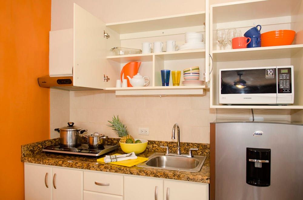 undefined La Sabana Hotel Suites Apartments 9