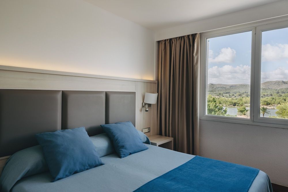 Comfort Apartment, 1 Bedroom, Lake View (2 + 1)