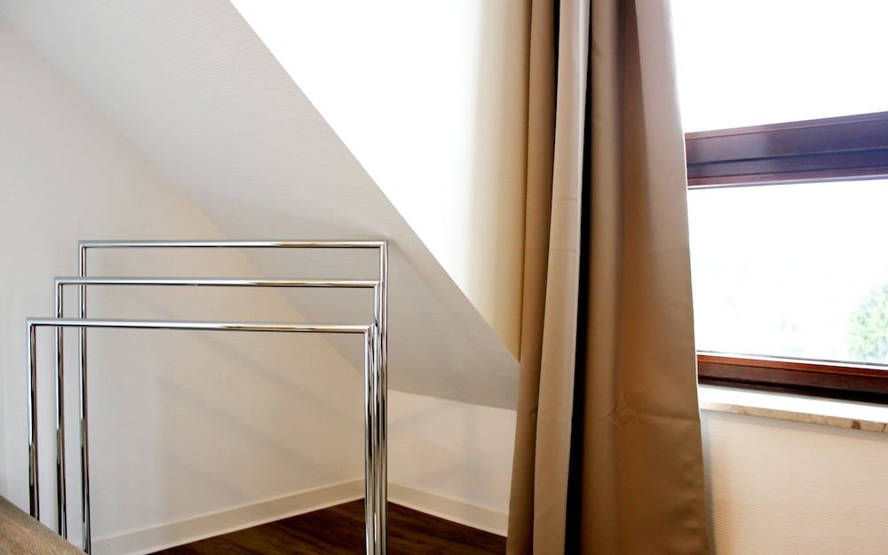 Hotel Victoria Double Room (Parkside) 5