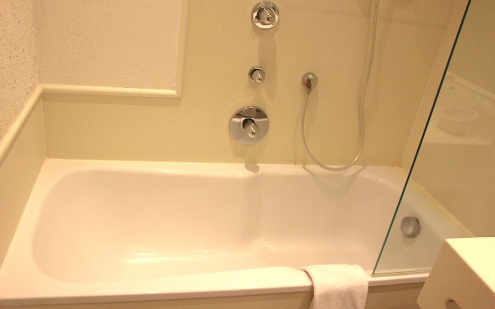 Hotel Victoria Comfort Double Room 3