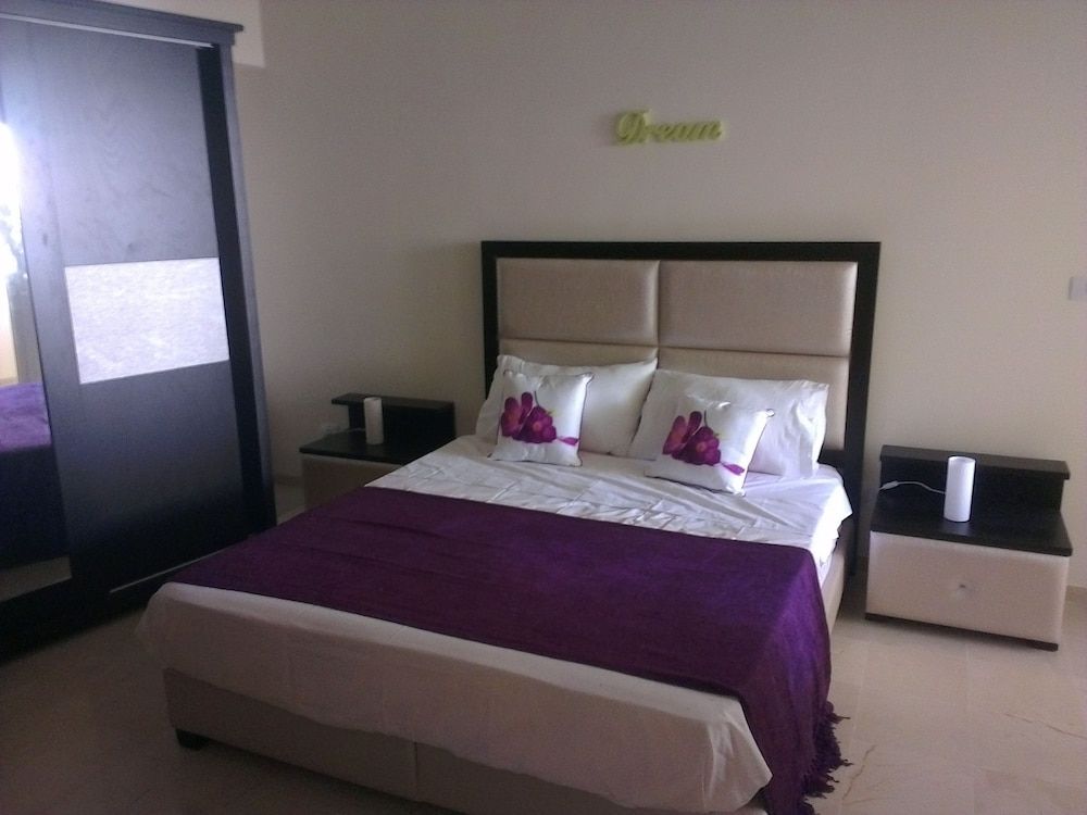 Standard Apartment, 3 Bedrooms