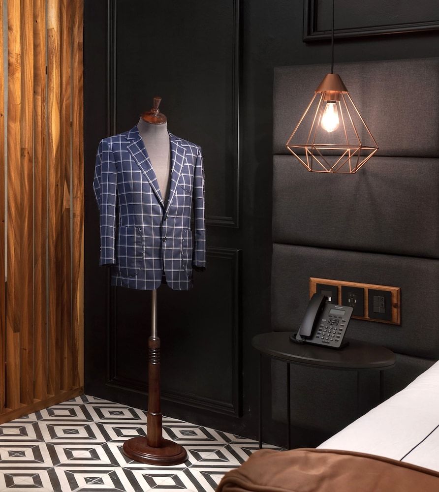 Diez Diez Collection Suite Scabal 7