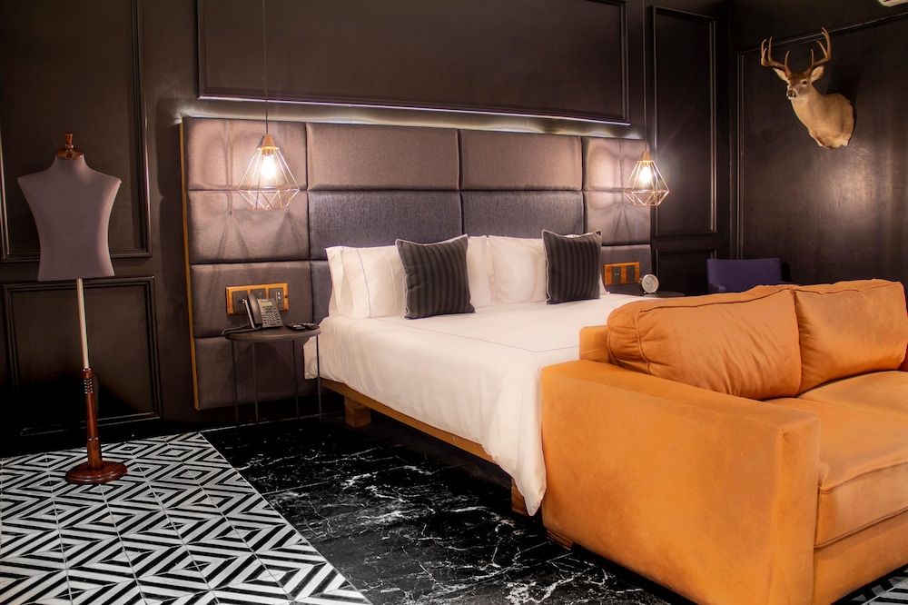 Diez Diez Collection Suite Scabal 2