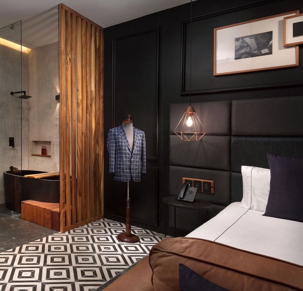 Diez Diez Collection Suite Scabal 6