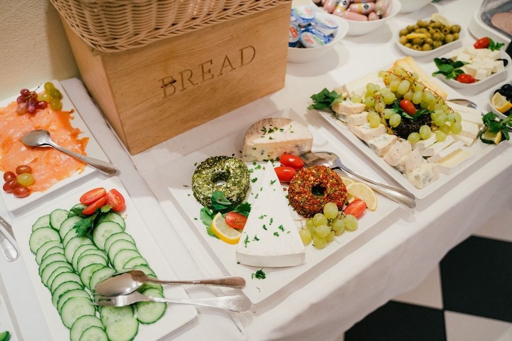 undefined Hotel St. Georg 7