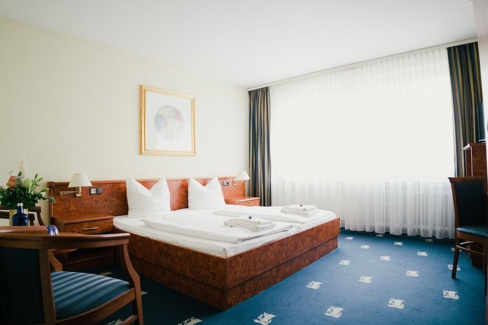 Hotel St. Georg Classic Double Room 7