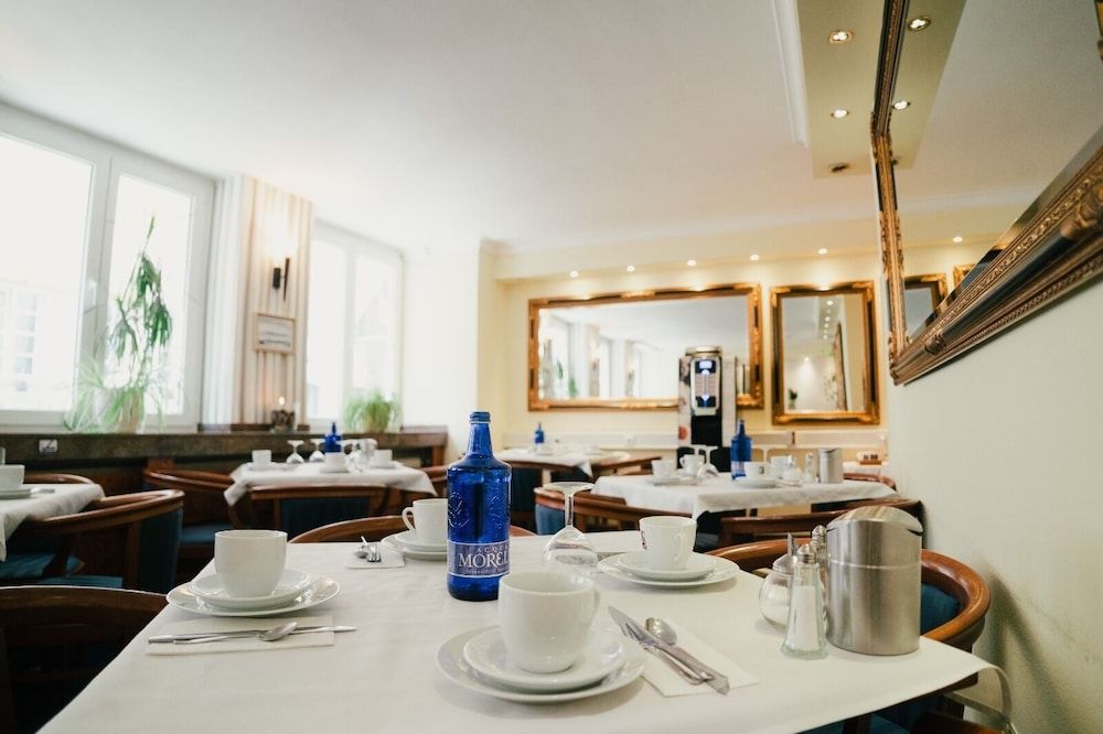 undefined Hotel St. Georg 4