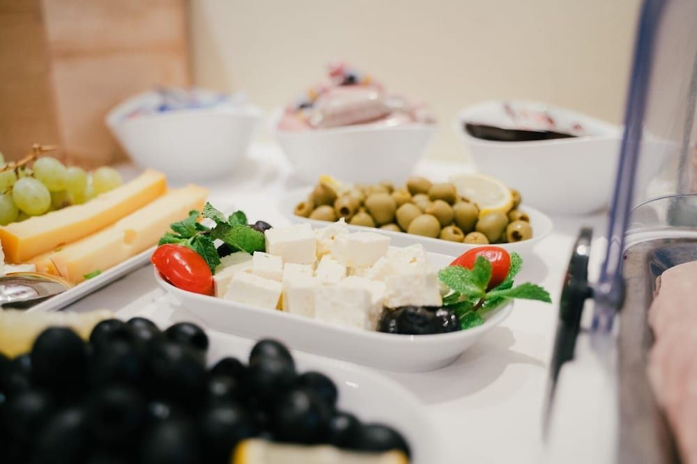 undefined Hotel St. Georg 9