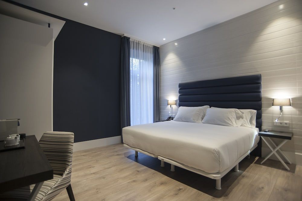 Double Room (Boutique)