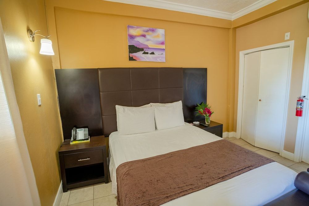 Atlantique View Resort & Spa