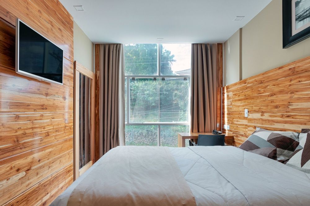 Hotel Petropolis Inn Executive Room 5