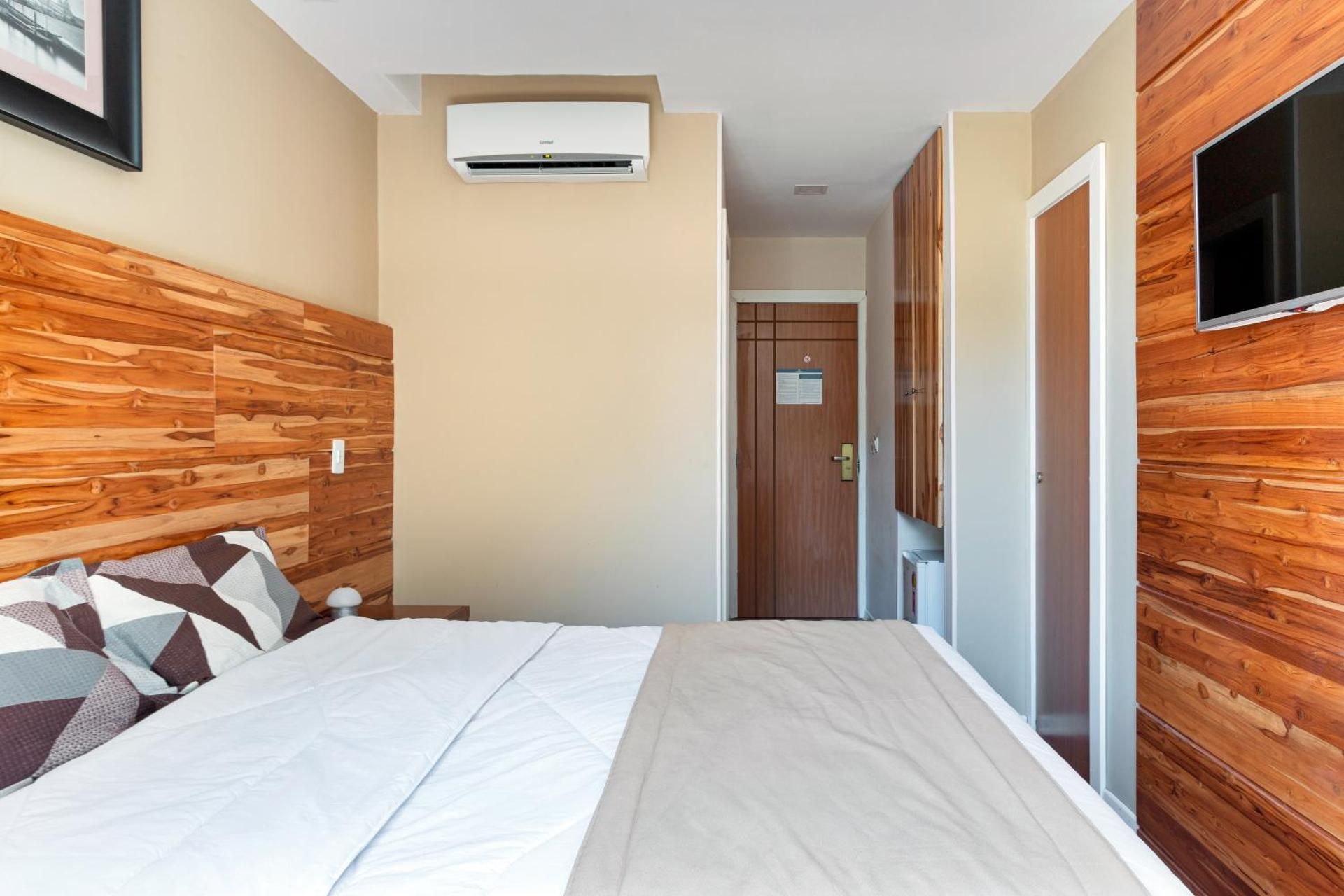 Hotel Petropolis Inn Executive Room 6