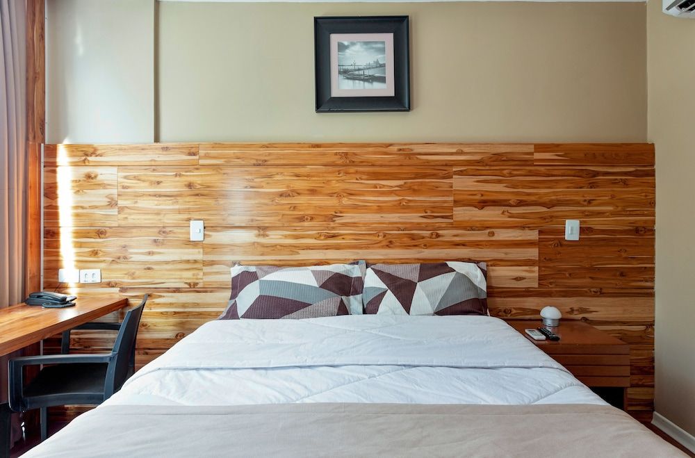 Hotel Petropolis Inn Executive Room 2