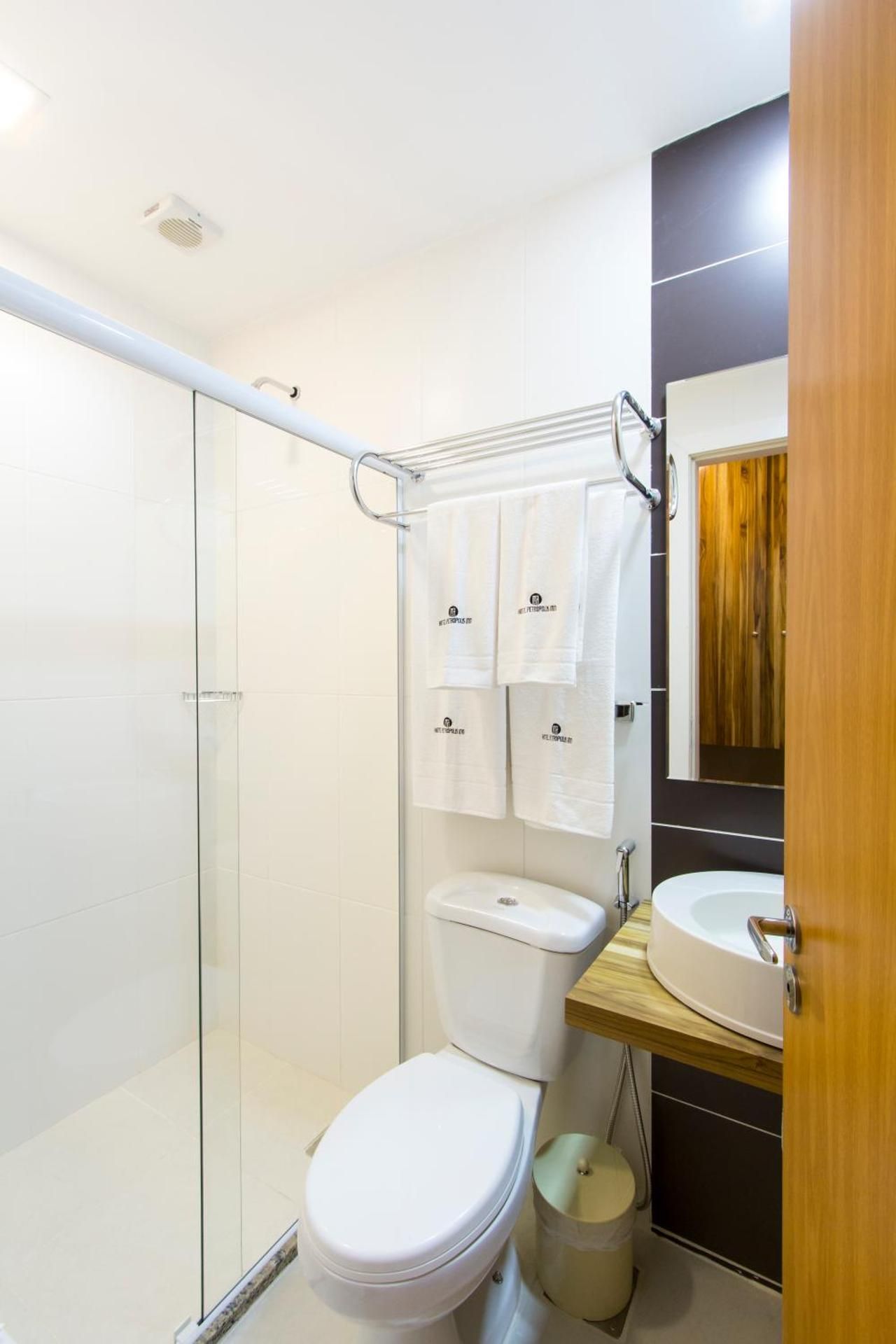 Hotel Petropolis Inn Executive Room 8