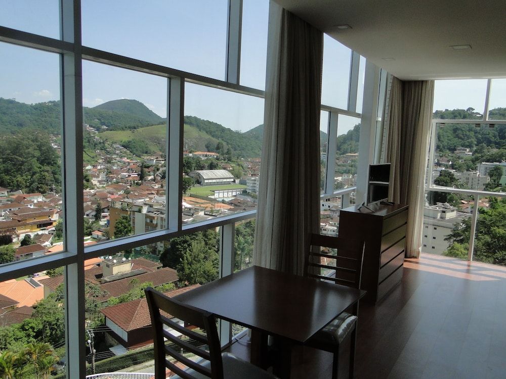 Hotel Petropolis Inn Panoramic Suite (Master) 2