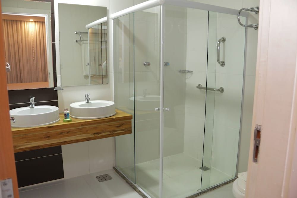 Hotel Petropolis Inn Panoramic Suite (Master) 4