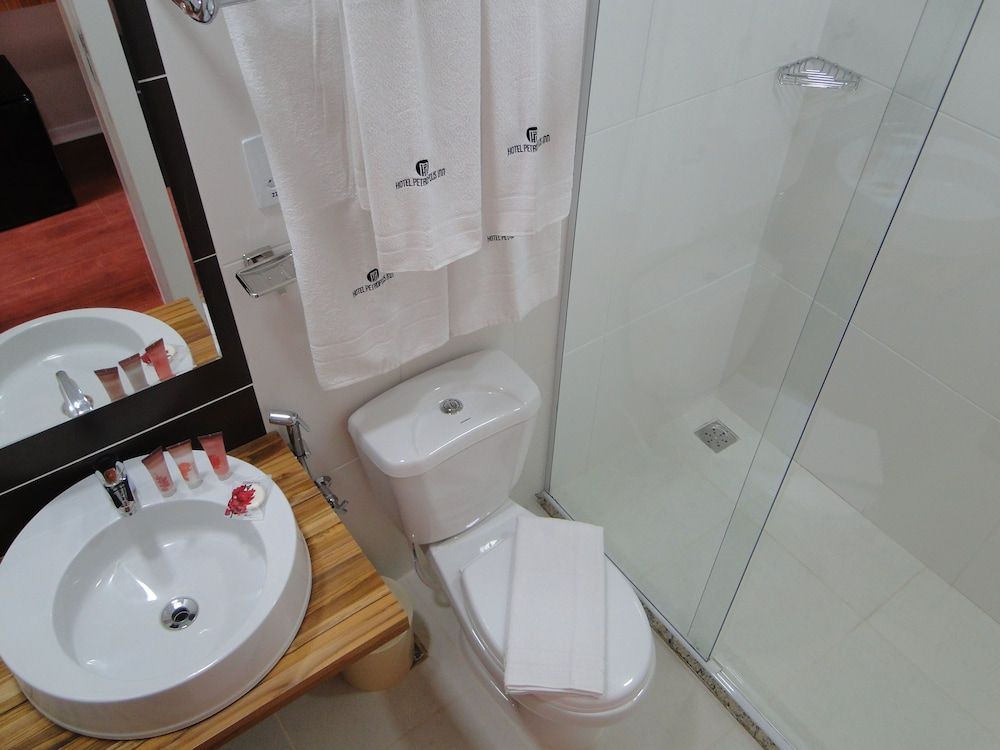 Hotel Petropolis Inn Executive Room 7