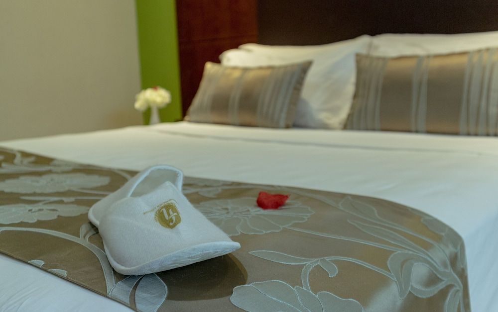 Frederick's Lodge Standard Room, 1 Queen Bed 5