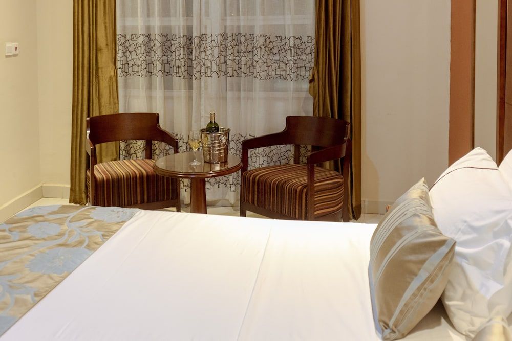 Frederick's Lodge Superior Room, Non Smoking 2