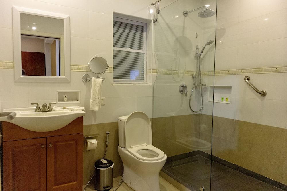 Frederick's Lodge Superior Room, Non Smoking 6