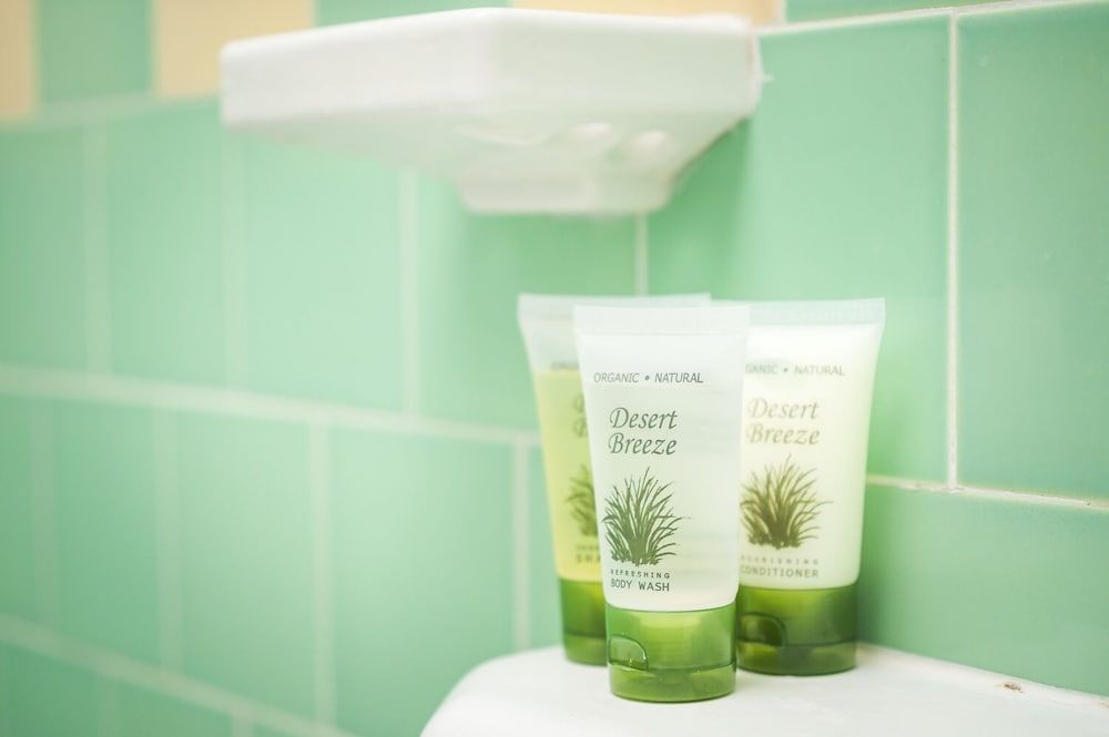 Amargosa Opera House Standard Room, 1 King Bed 7