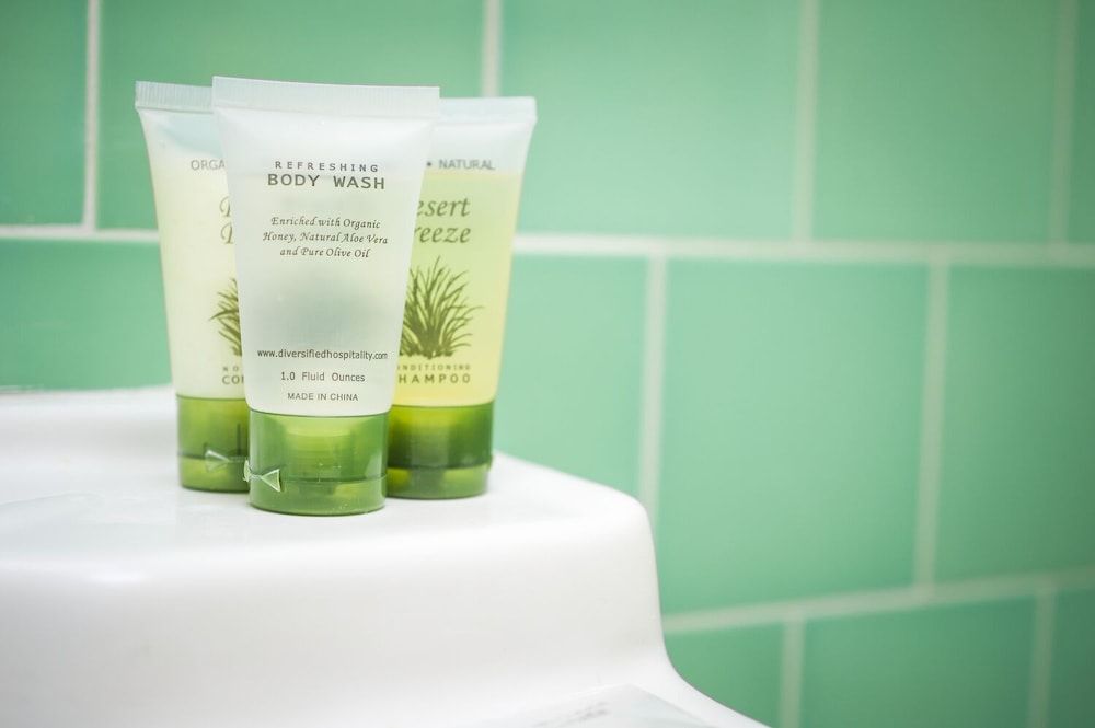 Amargosa Opera House Standard Room, 2 Double Beds 10