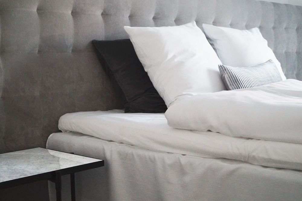 Hotel Bella Italia Junior Suite 4