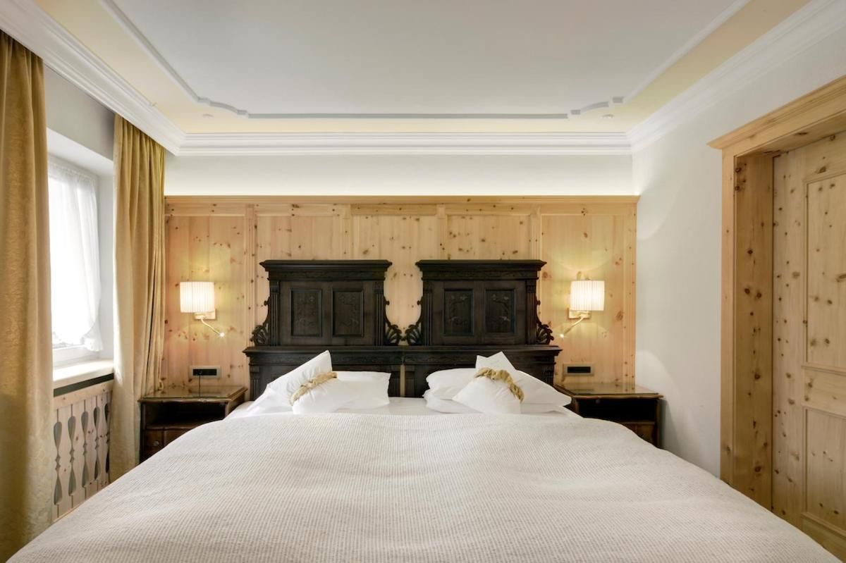 Romantic Double Room