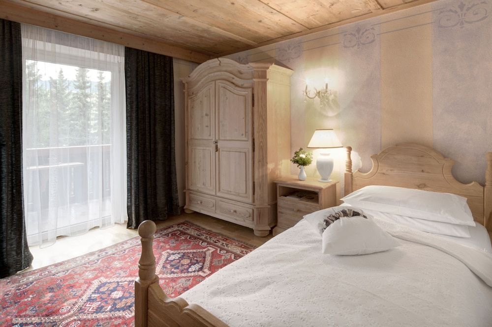 Single Room, 1 Twin Bed