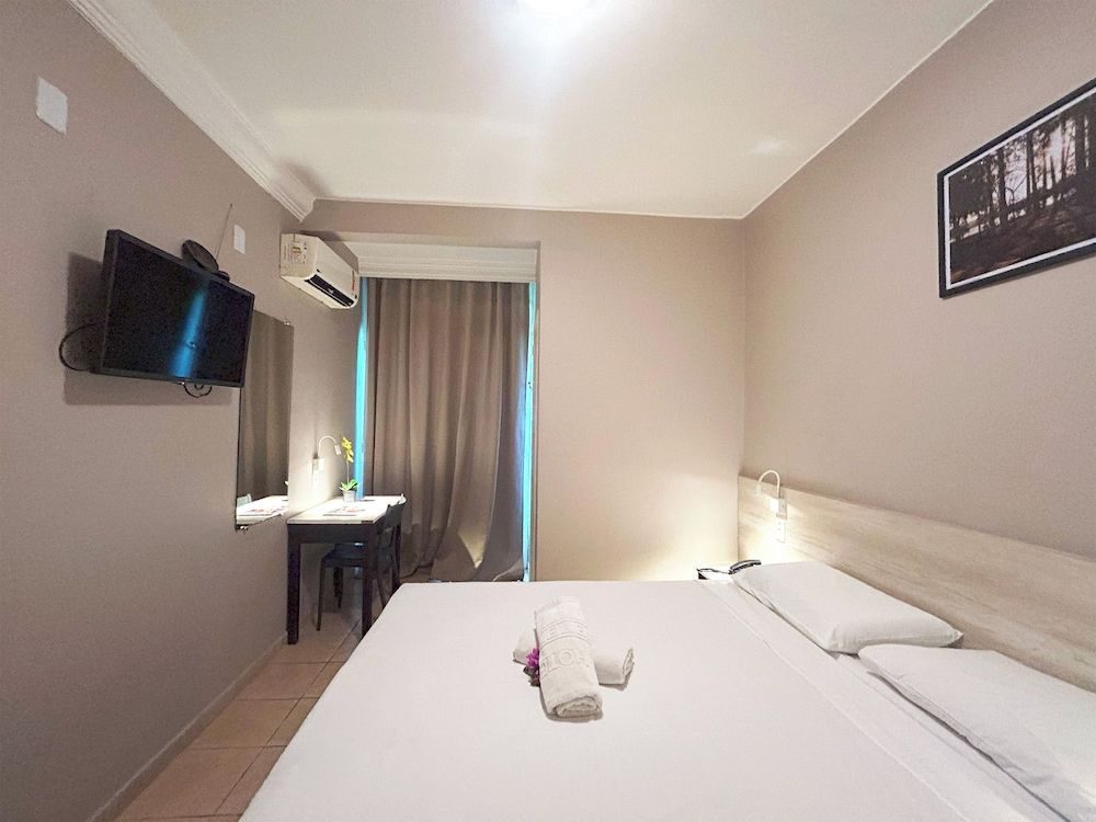 Hotel El Pilar by Bsb Inn Standard Double Room 4