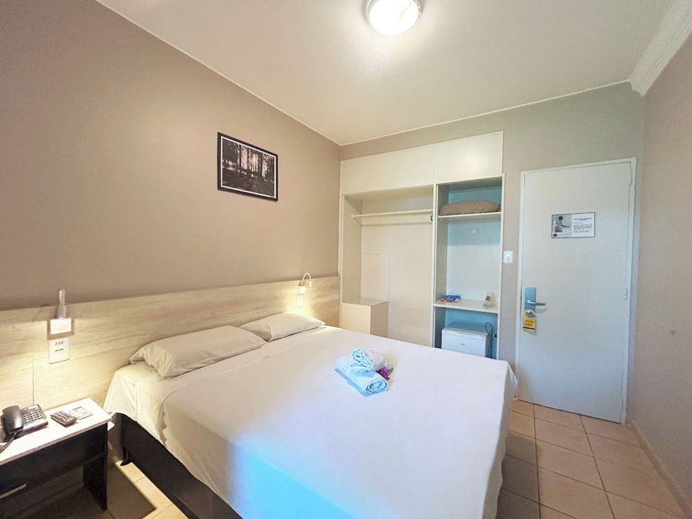 Hotel El Pilar by Bsb Inn Standard Double Room 3