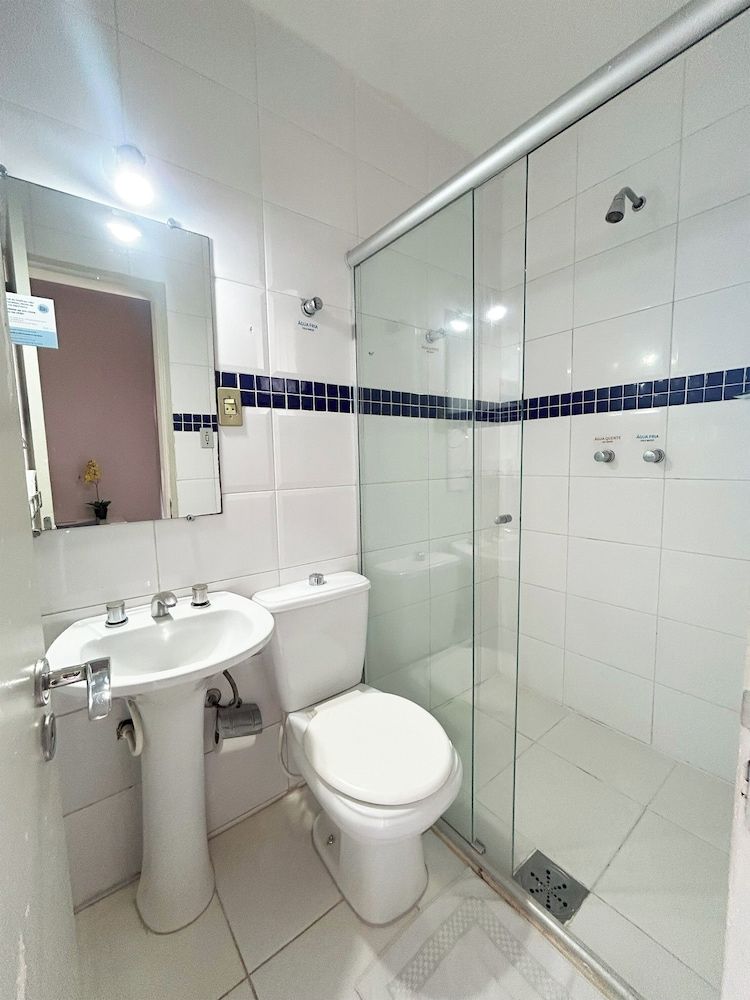 Hotel El Pilar by Bsb Inn Standard Single Room 6