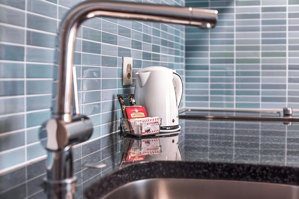 Hotel Residence Loren Triple Room 3